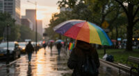 Twin Cities Pride events delayed due to rain