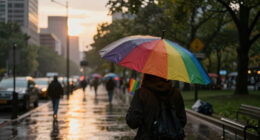 Twin Cities Pride events delayed due to rain