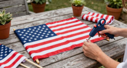 10 Best American Flag Patio Decor in 2026