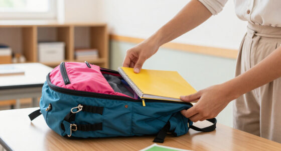 10 Best Back To School Backpacks In 2026