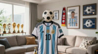 10 Best FIFA World Cup 2026 Memorabilia in 2026