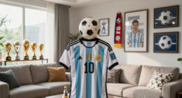 10 Best FIFA World Cup 2026 Memorabilia in 2026