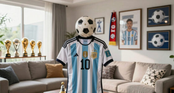 10 Best FIFA World Cup 2026 Memorabilia in 2026