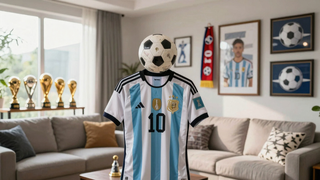 10 Best FIFA World Cup 2026 Memorabilia in 2026