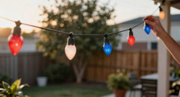 10 Best Patriotic Outdoor String Lights in 2026