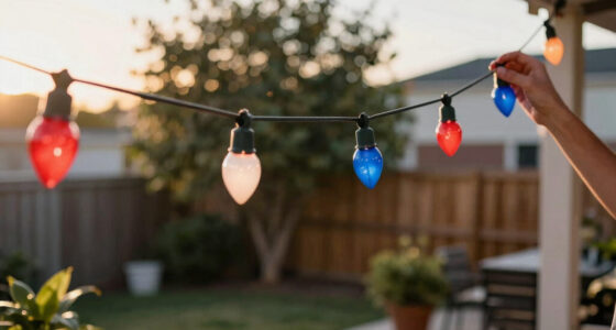 10 Best Patriotic Outdoor String Lights in 2026