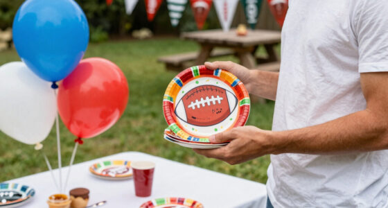 10 Best Sports-Themed Party Supplies in 2026