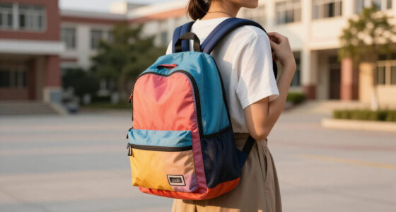 11 Best Back To School Backpacks In 2026
