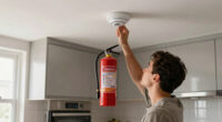 11 Best Home Fire Safety Products in 2026