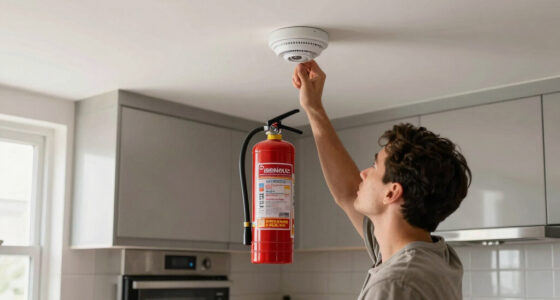 11 Best Home Fire Safety Products in 2026