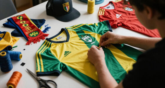 11 Best Soccer Fan Apparel in 2026