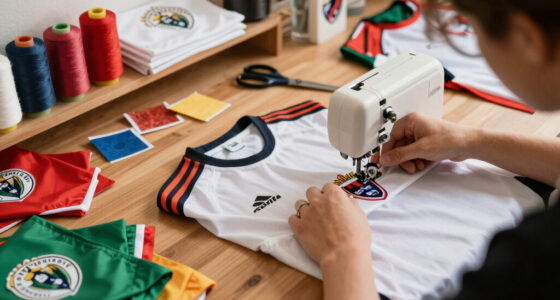 11 Best Soccer Fan Apparel in 2026
