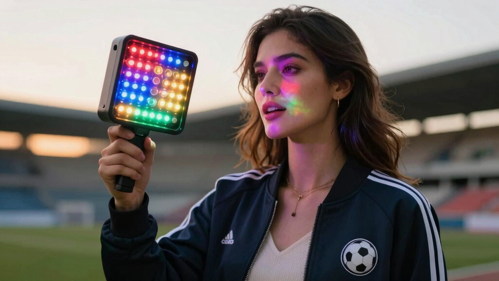 11 Best Soccer Fan LED Light Displays in 2026