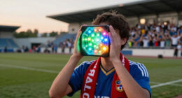 11 Best Soccer Fan LED Light Displays in 2026