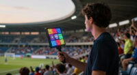 11 Best Soccer Fan LED Light Displays in 2026