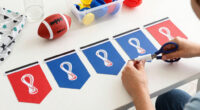 11 Best World Cup 2026 Themed Party Supplies in 2026
