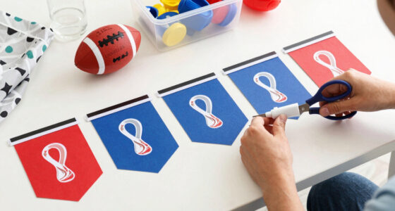 11 Best World Cup 2026 Themed Party Supplies in 2026
