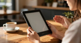 12 Best E-Ink Tablets in 2026