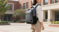 12 Best Ergonomic Backpacks for Students in 2026