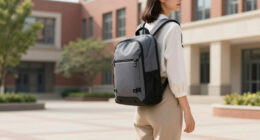 12 Best Ergonomic Backpacks for Students in 2026
