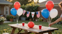 12 Best Patriotic Outdoor Party Supplies in 2026