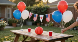 12 Best Patriotic Outdoor Party Supplies in 2026