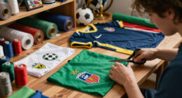 12 Best Soccer Fan Apparel in 2026