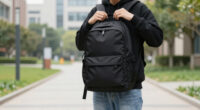 12 Best Student Backpack With Laptop Compartment in 2026