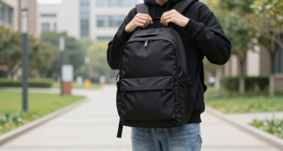12 Best Student Backpack With Laptop Compartment in 2026