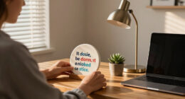 13 Best Motivational Desk Accessories in 2026