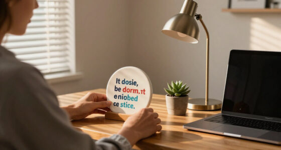 13 Best Motivational Desk Accessories in 2026