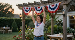 13 Best Patriotic Outdoor String Lights in 2026