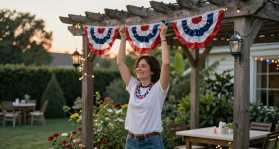 13 Best Patriotic Outdoor String Lights in 2026