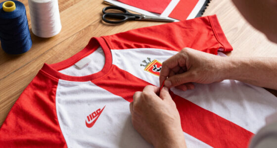 13 Best Soccer Fan Apparel in 2026