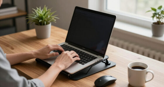 14 Best Ergonomic Laptop Stands in 2026
