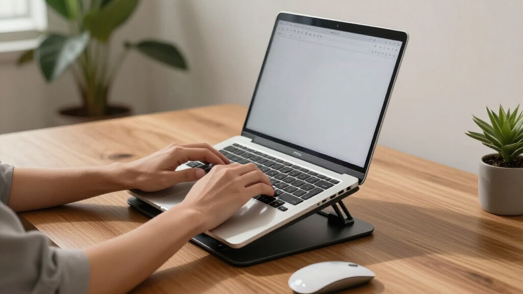14 Best Ergonomic Laptop Stands in 2026