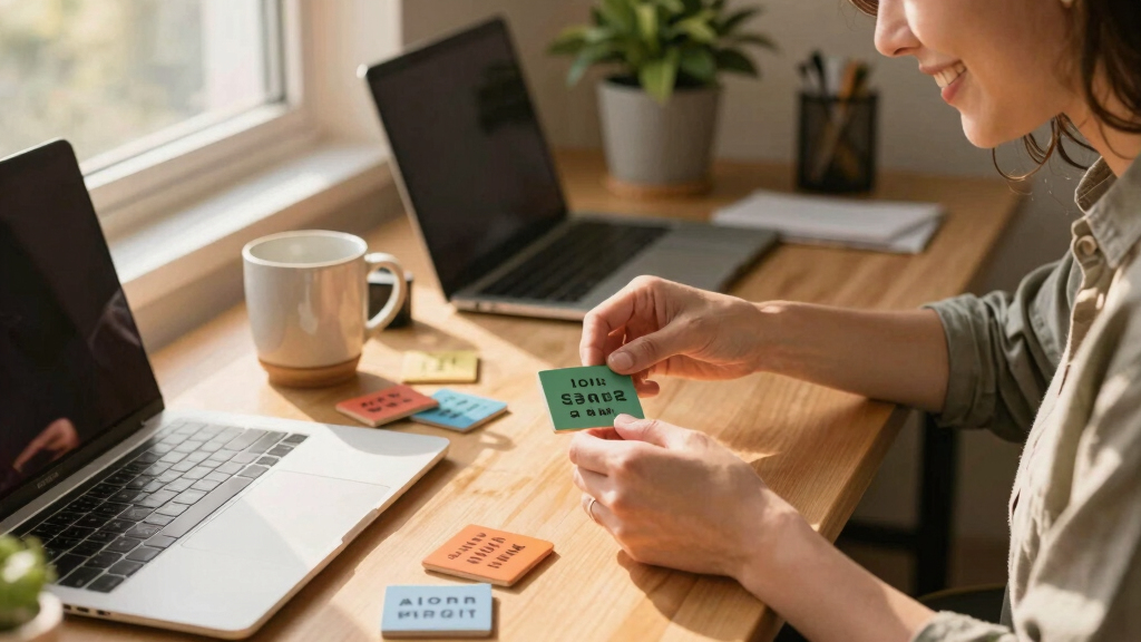 14 Best Motivational Quote Desk Accessories in 2026