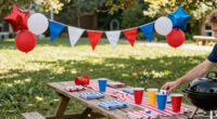 14 Best Patriotic Outdoor Party Supplies in 2026