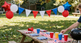 14 Best Patriotic Outdoor Party Supplies in 2026