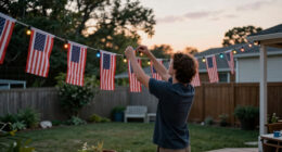 14 Best Patriotic Outdoor String Lights in 2026