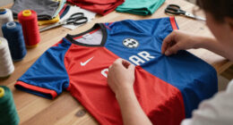 14 Best Soccer Fan Apparel in 2026