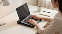 15 Best Ergonomic Laptop Stands for Students in 2026