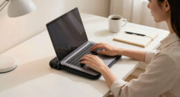 15 Best Ergonomic Laptop Stands for Students in 2026