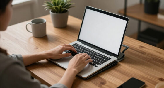 15 Best Ergonomic Laptop Stands in 2026