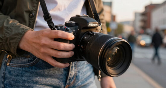 15 Best Nikon Cameras in 2026