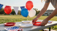 15 Best Patriotic Outdoor Party Supplies in 2026