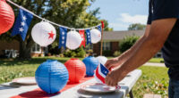 15 Best Patriotic Outdoor Party Supplies in 2026