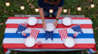 15 Best Patriotic Outdoor Party Supplies in 2026
