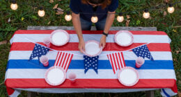 15 Best Patriotic Outdoor Party Supplies in 2026