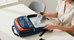 15 Best Stylish Backpacks for Students in 2026
